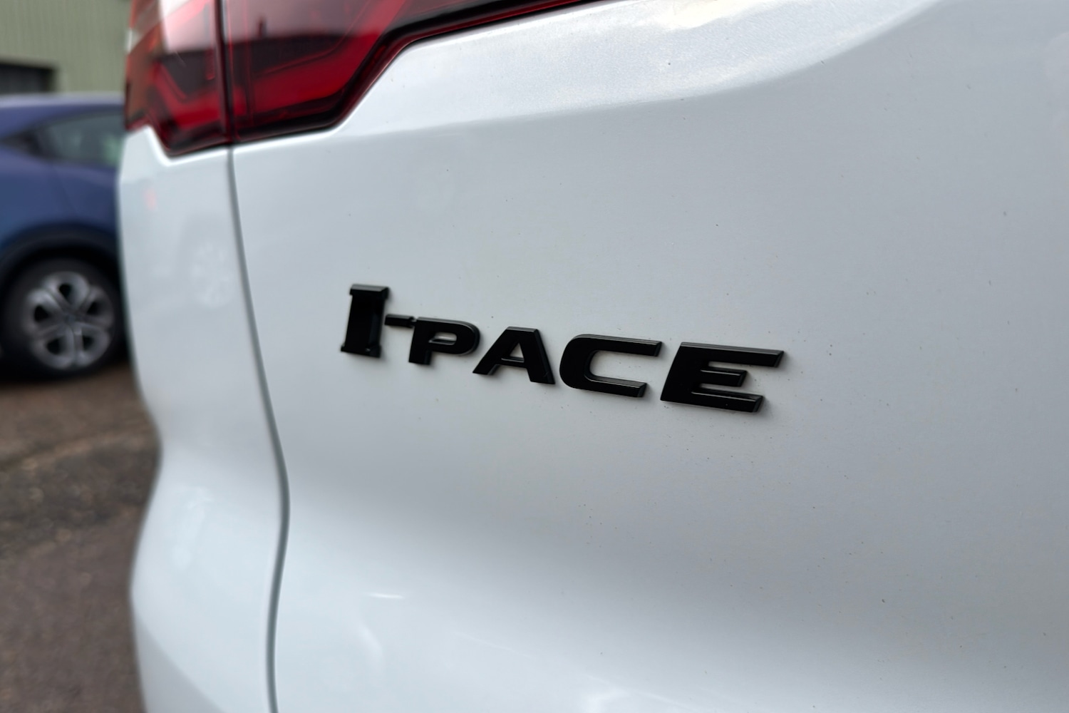 Used Jaguar I-Pace 2022 for sale - 76876002: Photo 32