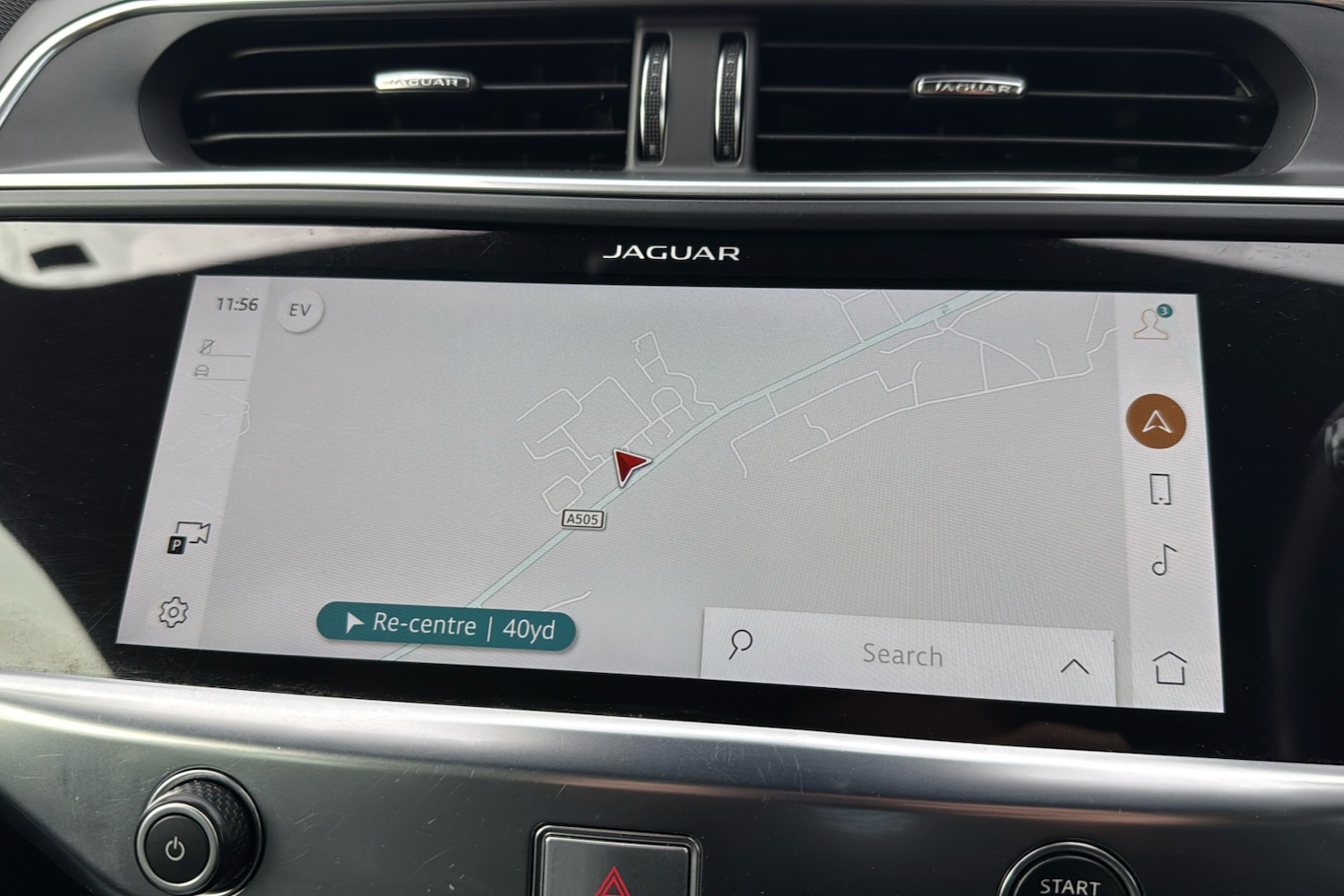 Used Jaguar I-Pace 2022 for sale - 76876002: Photo 38