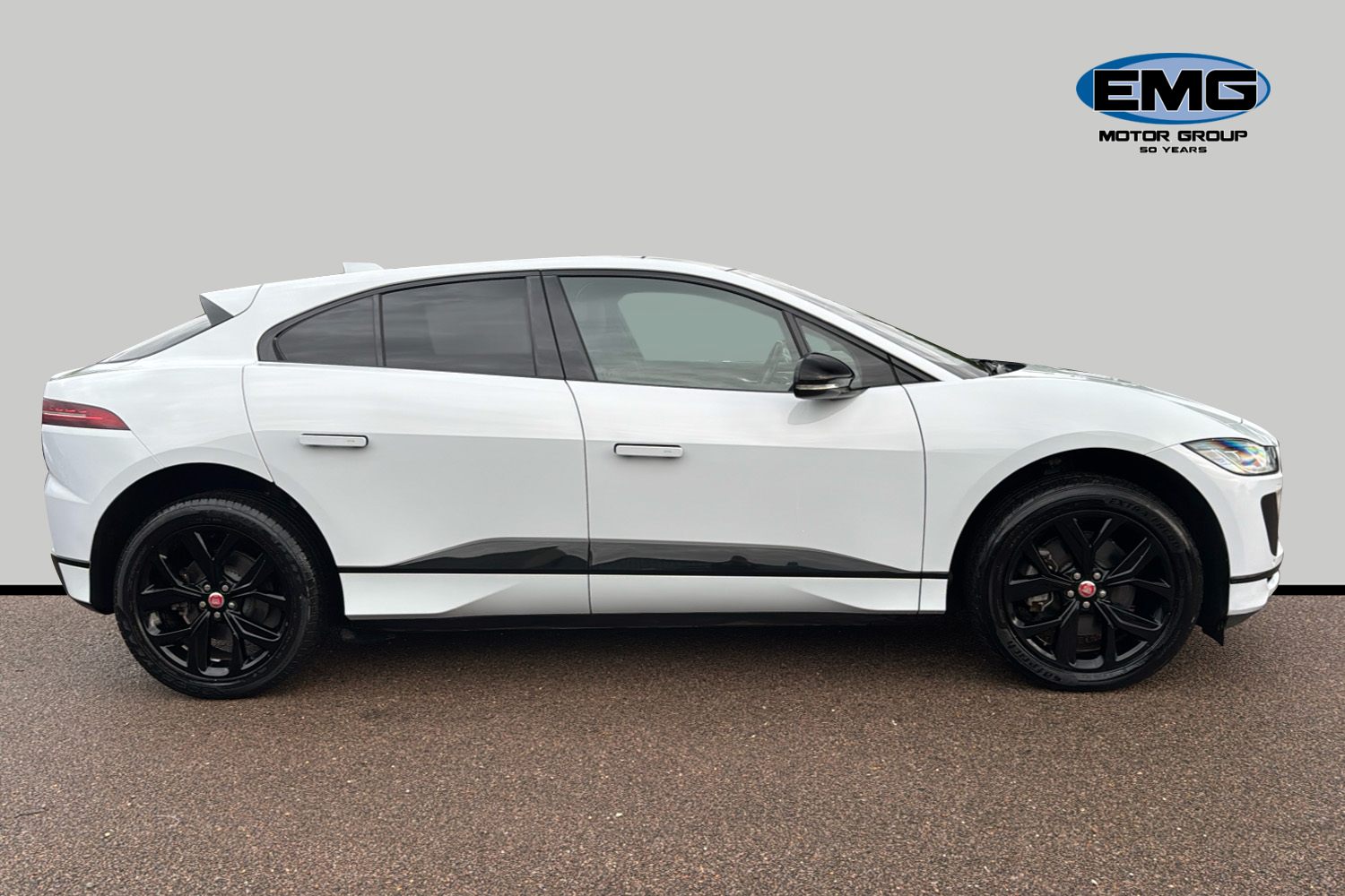 Used Jaguar I-Pace 2022 for sale - 76876002: Photo 4