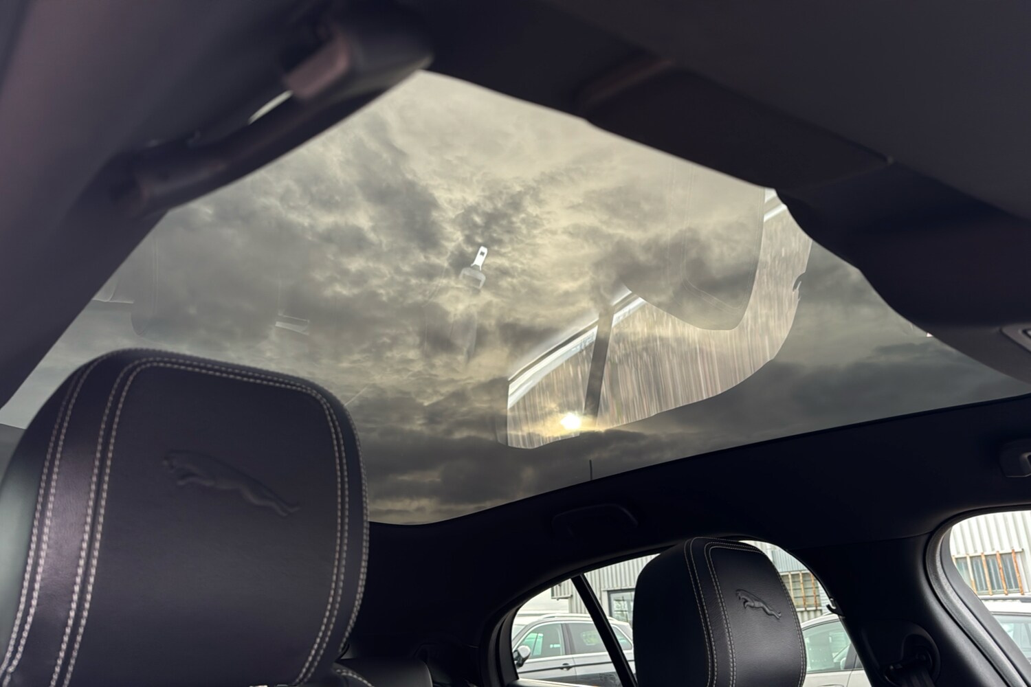 Used Jaguar I-Pace 2022 for sale - 76876002: Photo 45