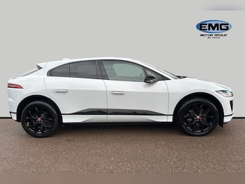 Used Jaguar I-Pace 2022 for sale - 76876002: Photo