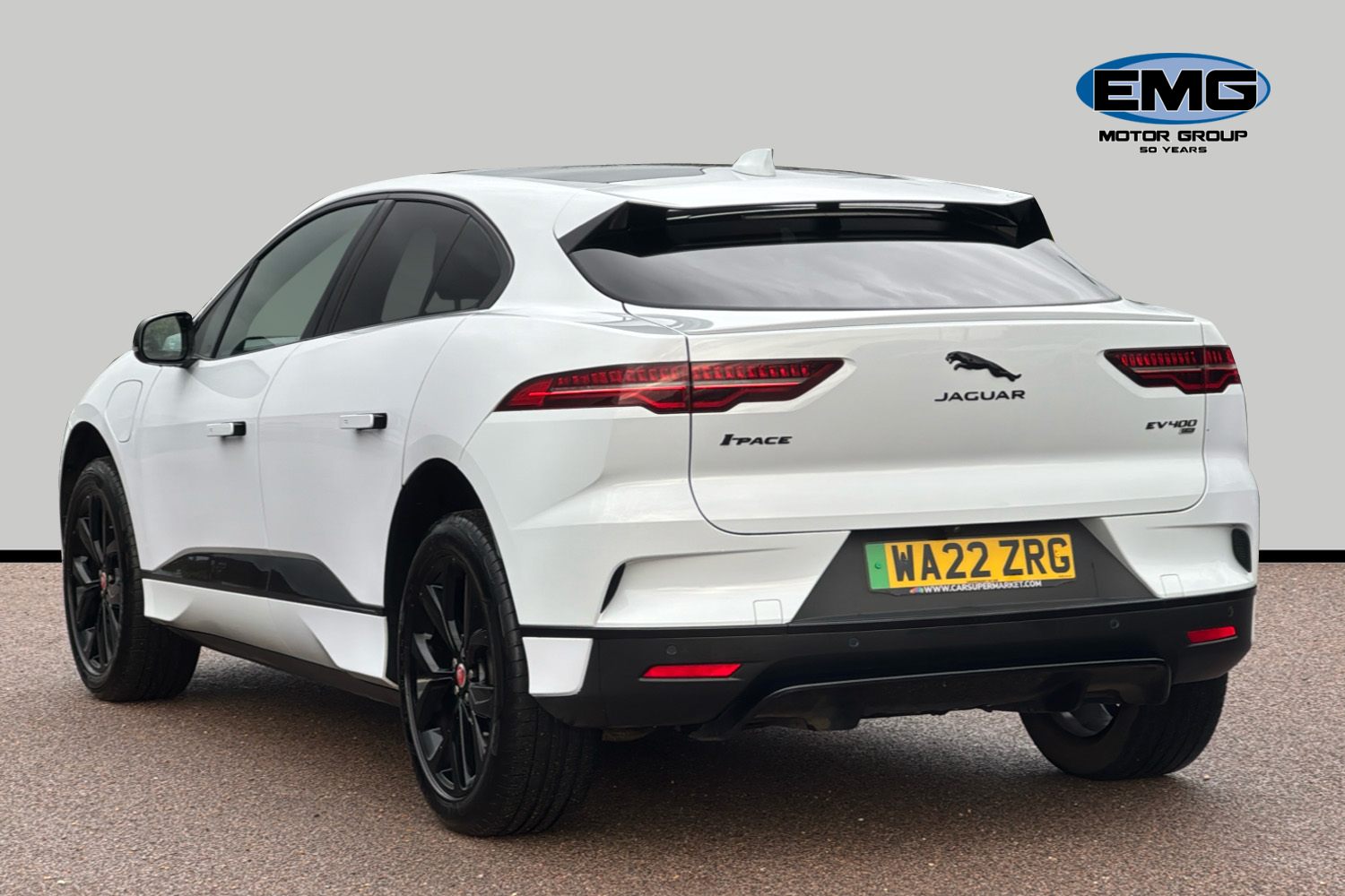 Used Jaguar I-Pace 2022 for sale - 76876002: Photo 5