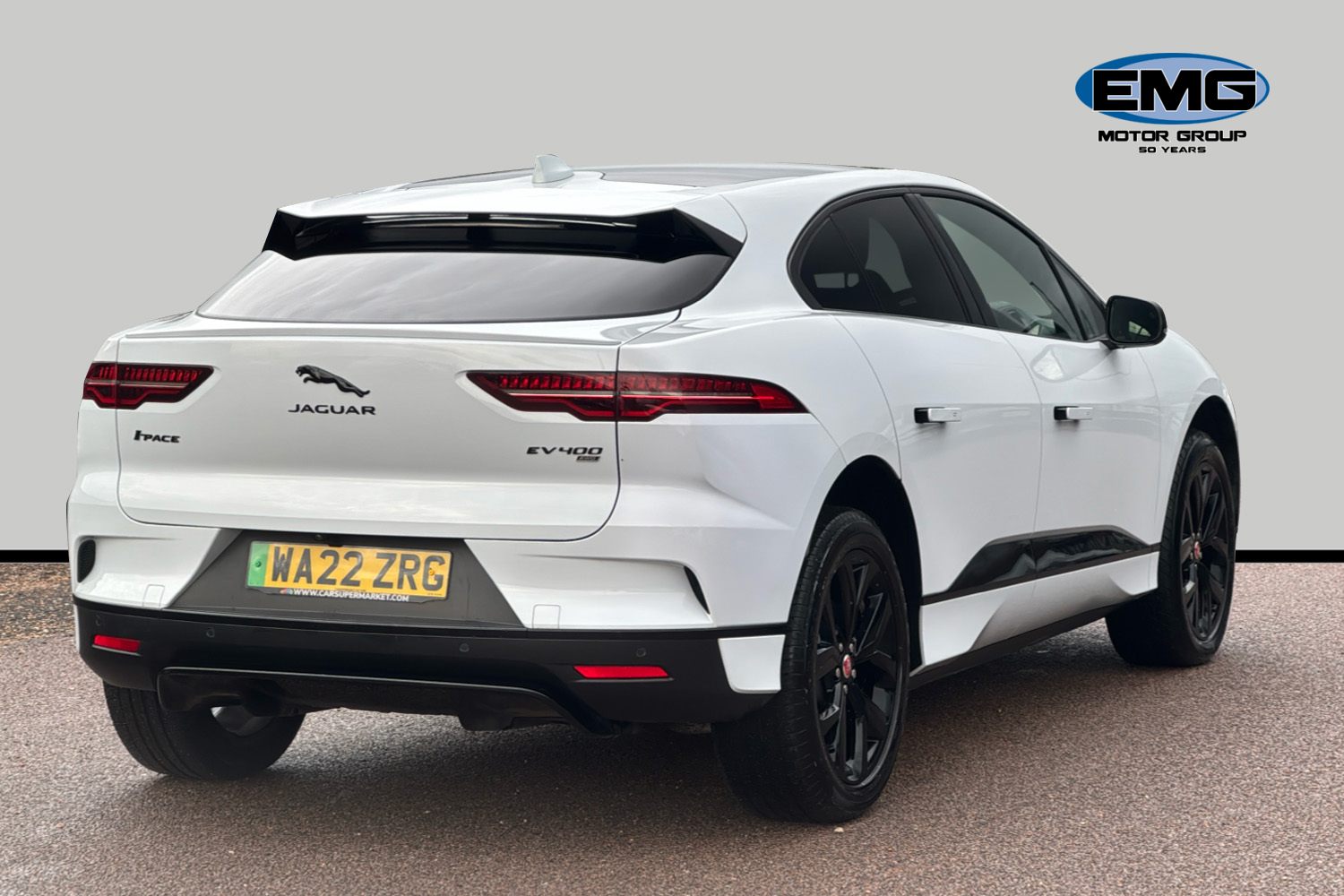 Used Jaguar I-Pace 2022 for sale - 76876002: Photo 7