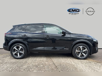Used Nissan Qashqai 2023 for sale - 78385726: Photo
