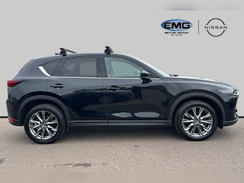 Used Mazda CX-5 2019 for sale - 77973092: Photo