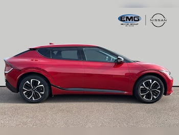 Used Kia EV6 2021 for sale - 77886633: Photo