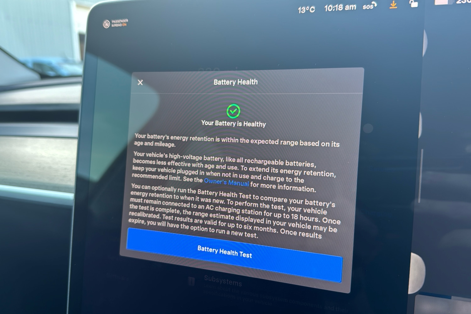Used Tesla Model Y 2023 for sale - 77112693: Photo 15