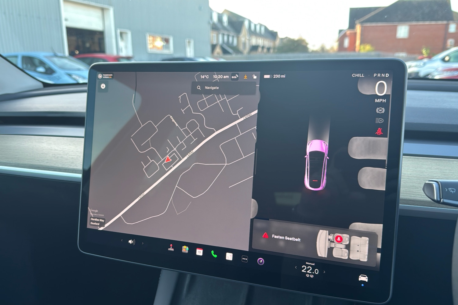 Used Tesla Model Y 2023 for sale - 77112693: Photo 23