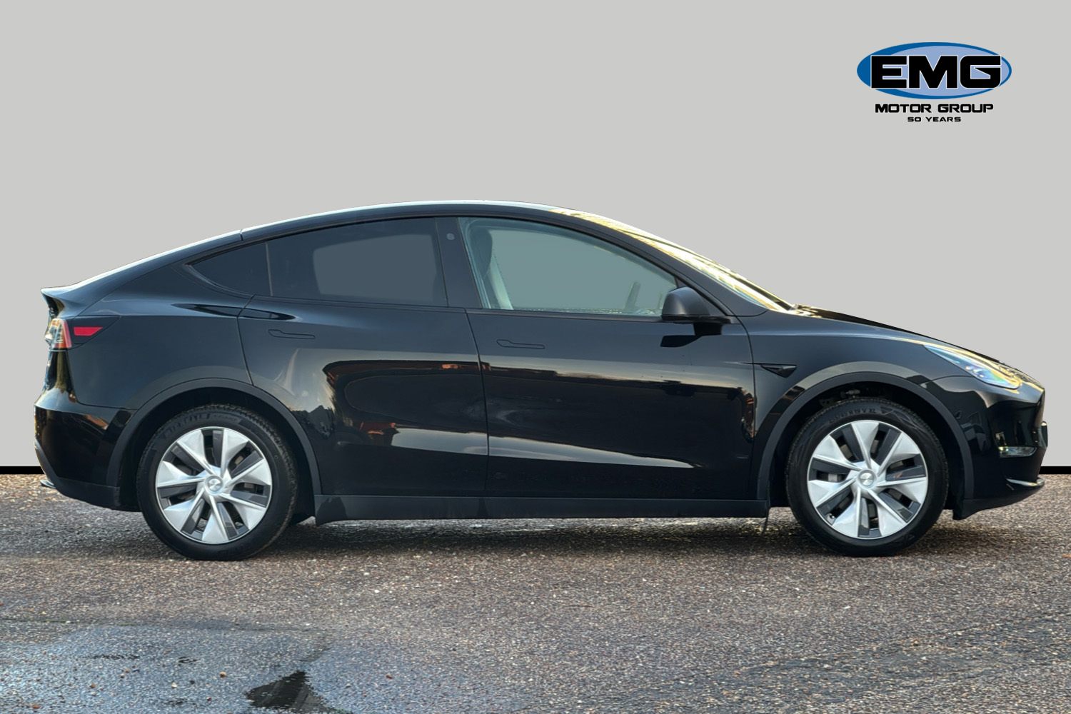 Used Tesla Model Y 2023 for sale - 77112693: Photo 4