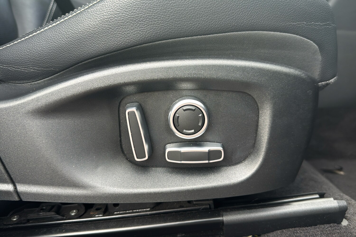 Vehicle 34
