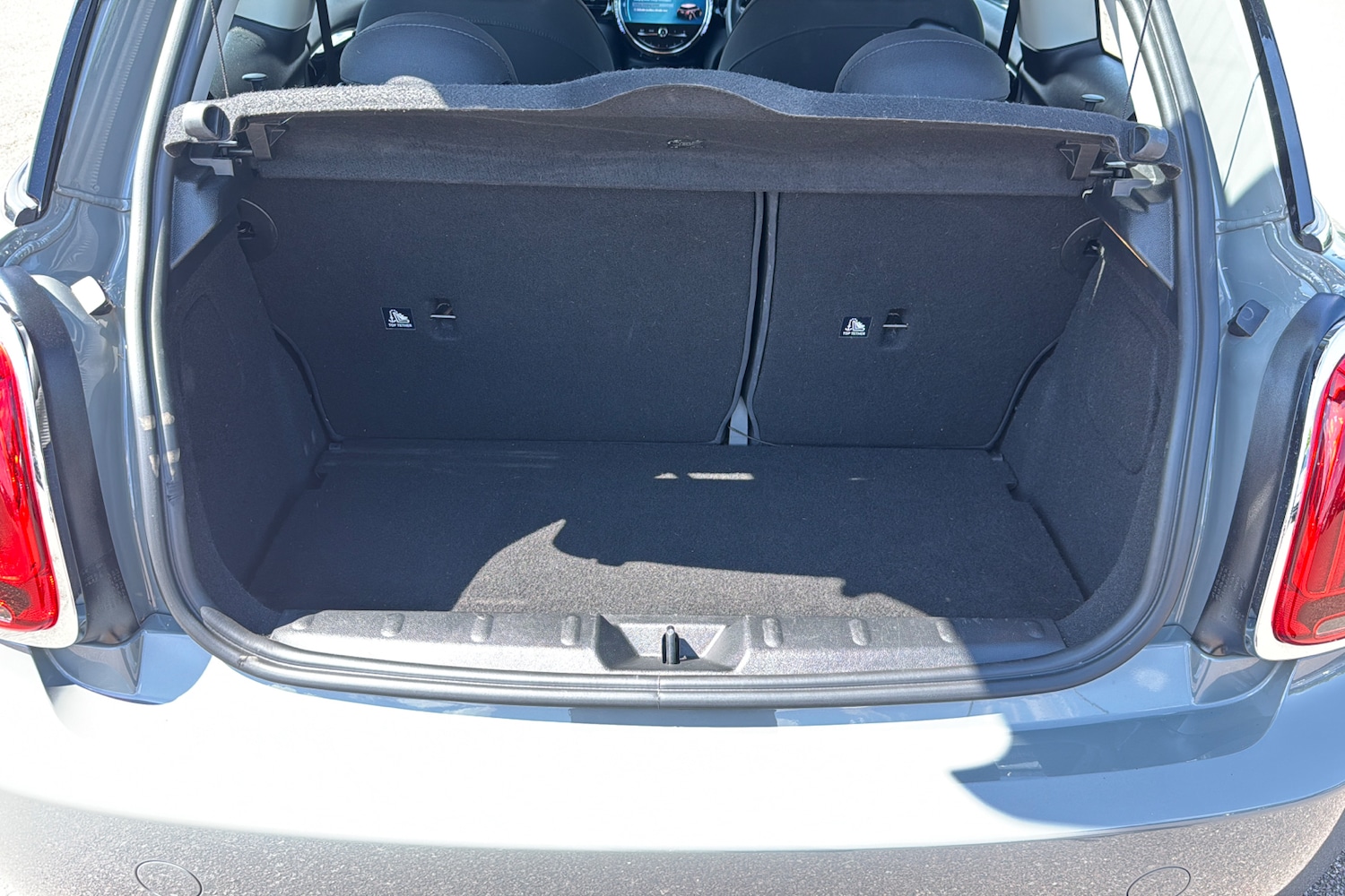 Vehicle 19