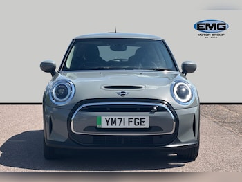Used MINI Electric Hatch 2022 for sale - 75234748: Photo