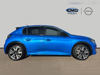 Used Peugeot 208 2020 for sale - 77815252: Photo