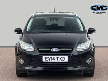 Used Ford Focus 2014 for sale - 75129485: Photo
