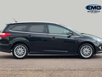 Used Ford Focus 2014 for sale - 75129485: Photo