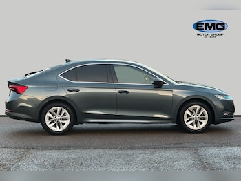 Used Skoda Octavia 2021 for sale - 77011393: Photo