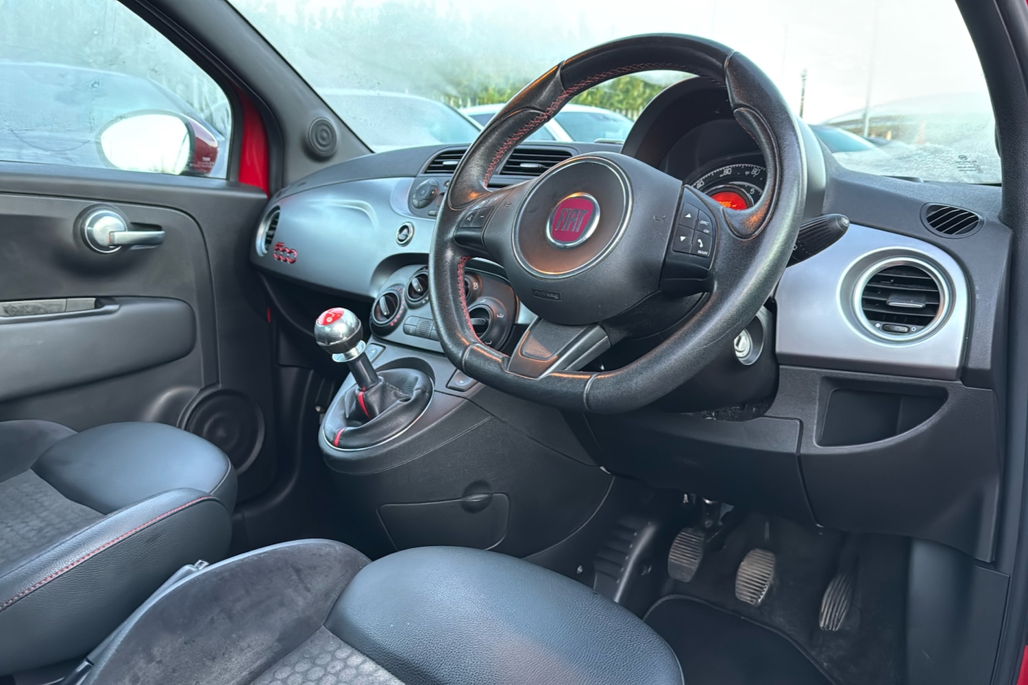 Used Fiat 500 2013 for sale - 76789773: Photo 10