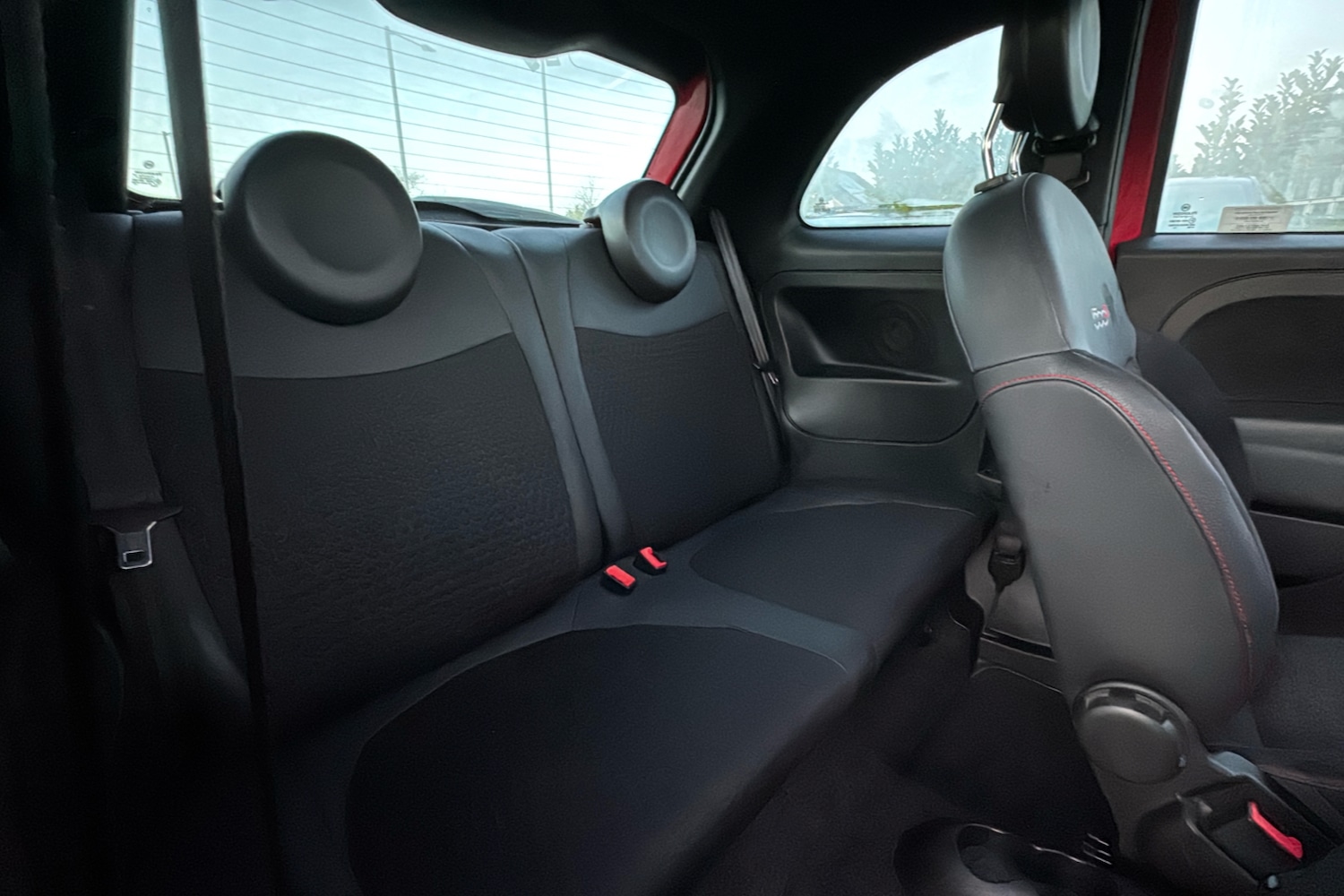 Used Fiat 500 2013 for sale - 76789773: Photo 12