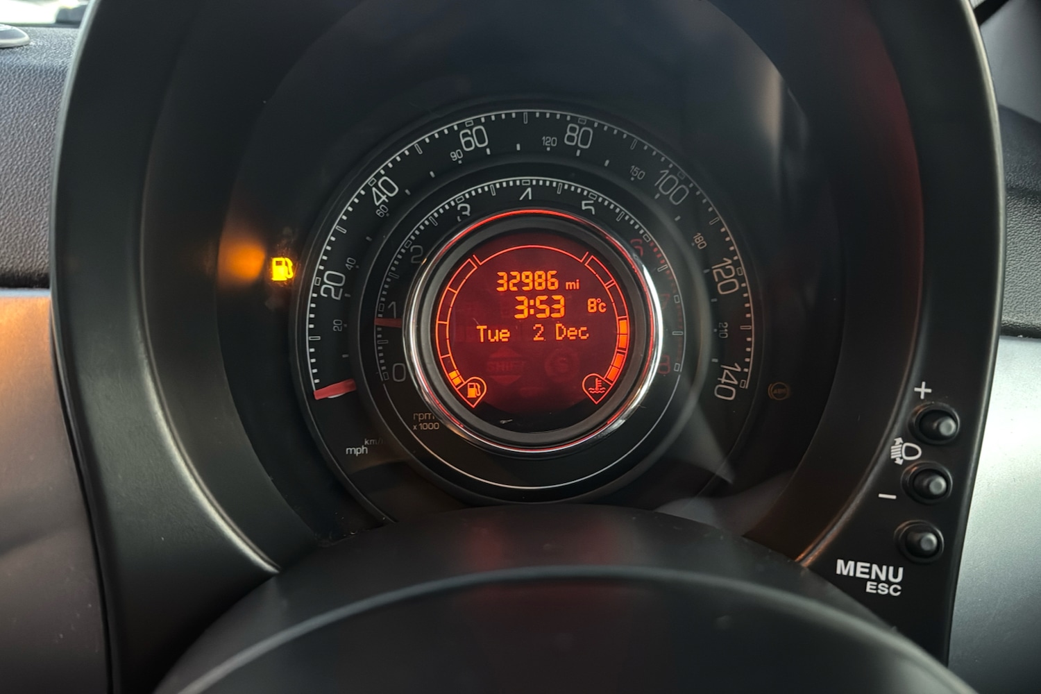 Used Fiat 500 2013 for sale - 76789773: Photo 14