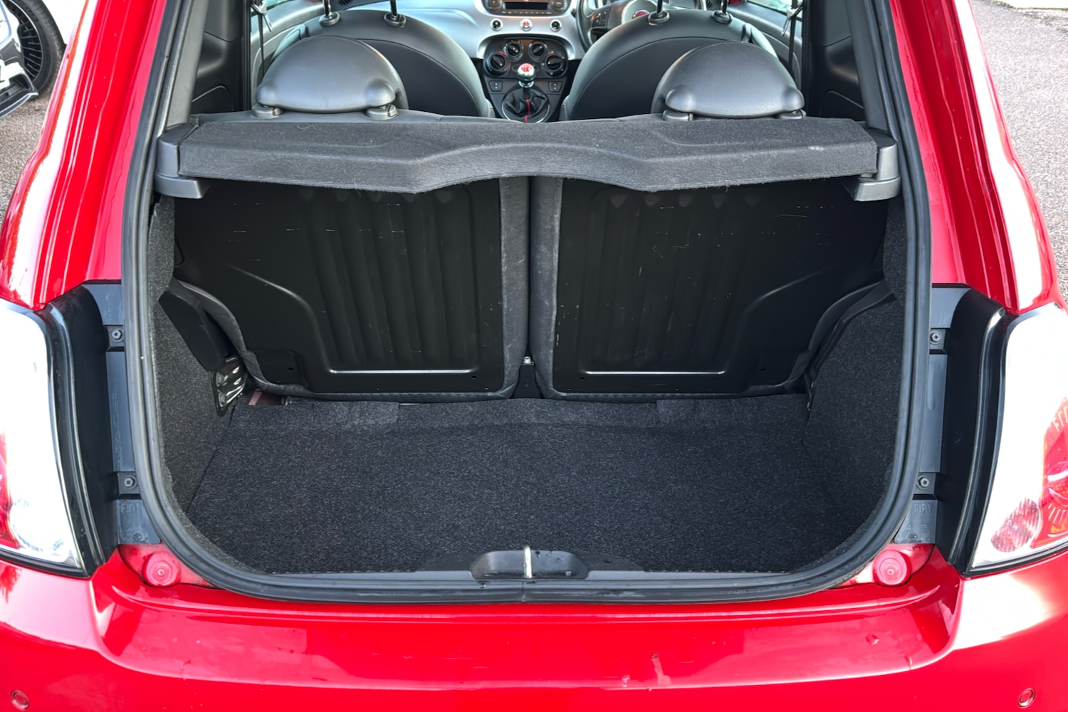 Used Fiat 500 2013 for sale - 76789773: Photo 19