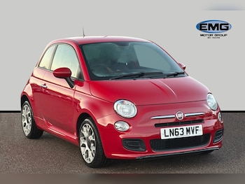 2013 - 1.2 S Hatchback 3dr Petrol Manual Euro 5 s/s 69 Bhp