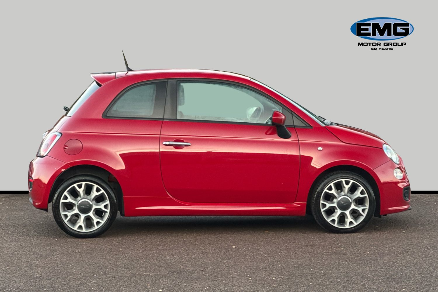 Used Fiat 500 2013 for sale - 76789773: Photo 4