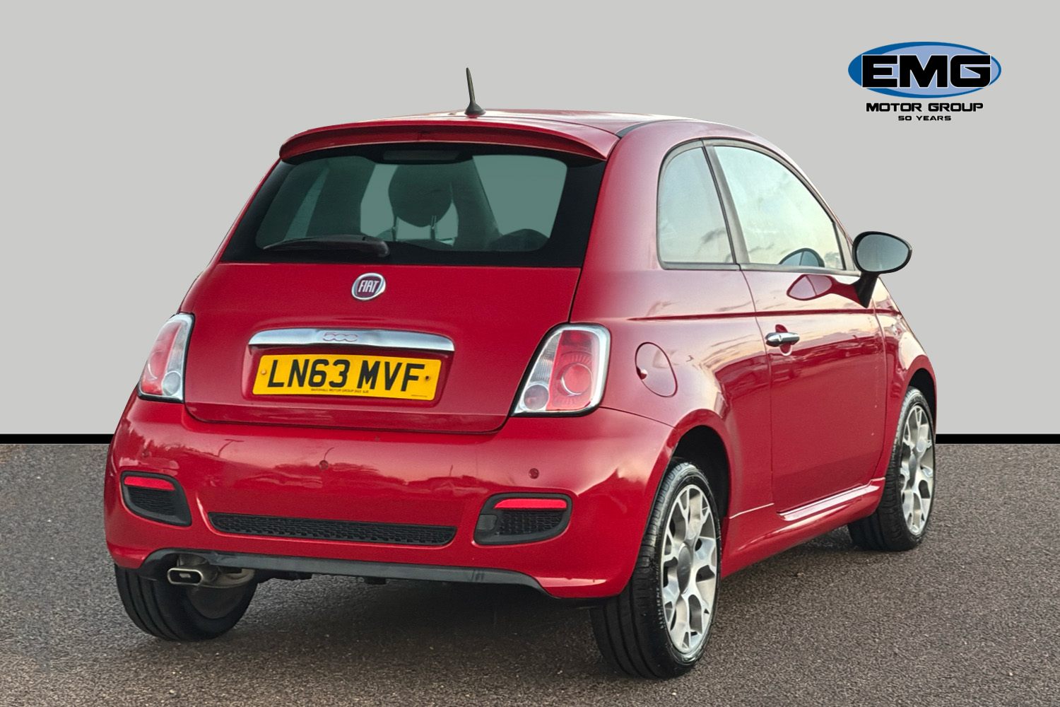 Used Fiat 500 2013 for sale - 76789773: Photo 7