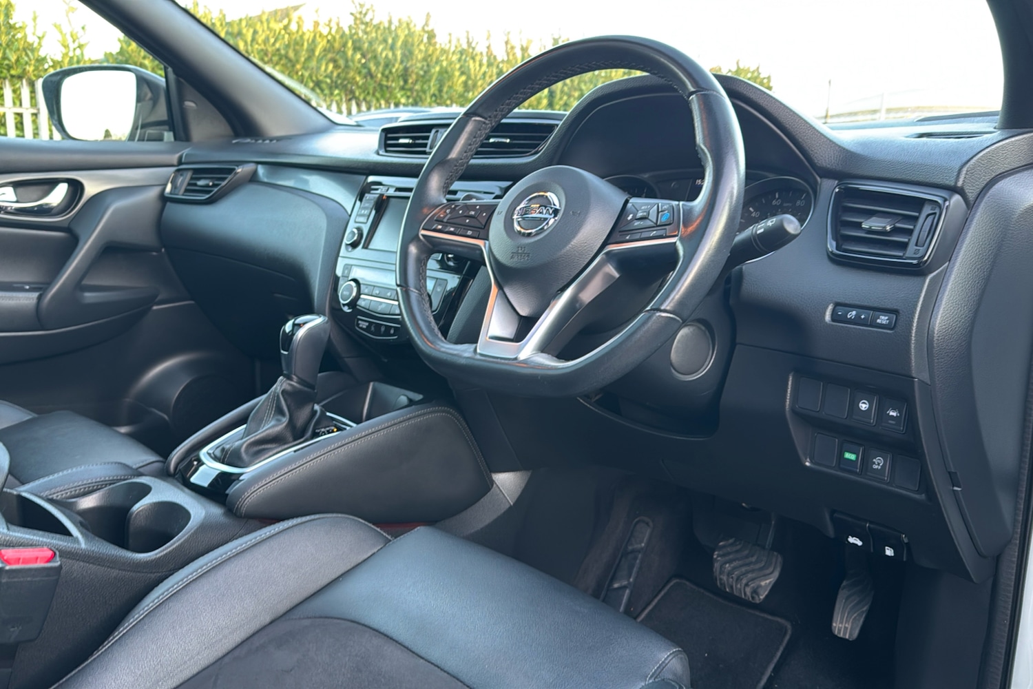 Used Nissan Qashqai 2020 for sale - 77113992: Photo 10