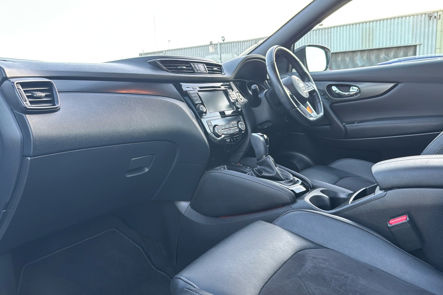 Used Nissan Qashqai 2020 for sale - 77113992: Photo 11