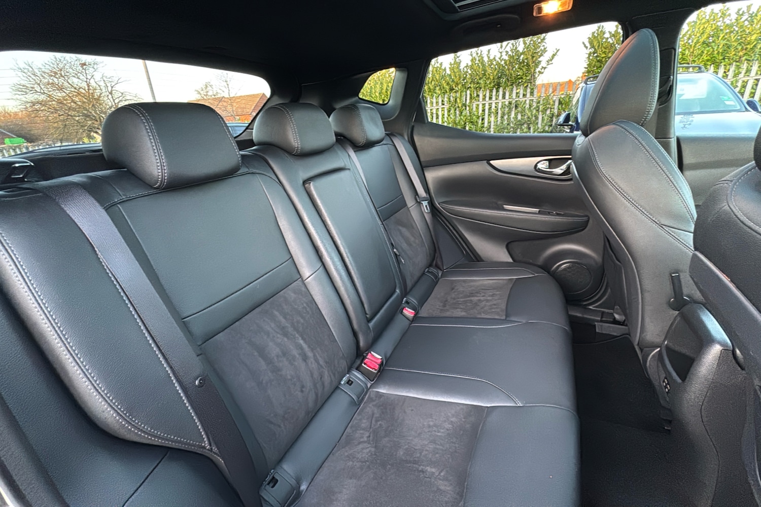 Used Nissan Qashqai 2020 for sale - 77113992: Photo 12