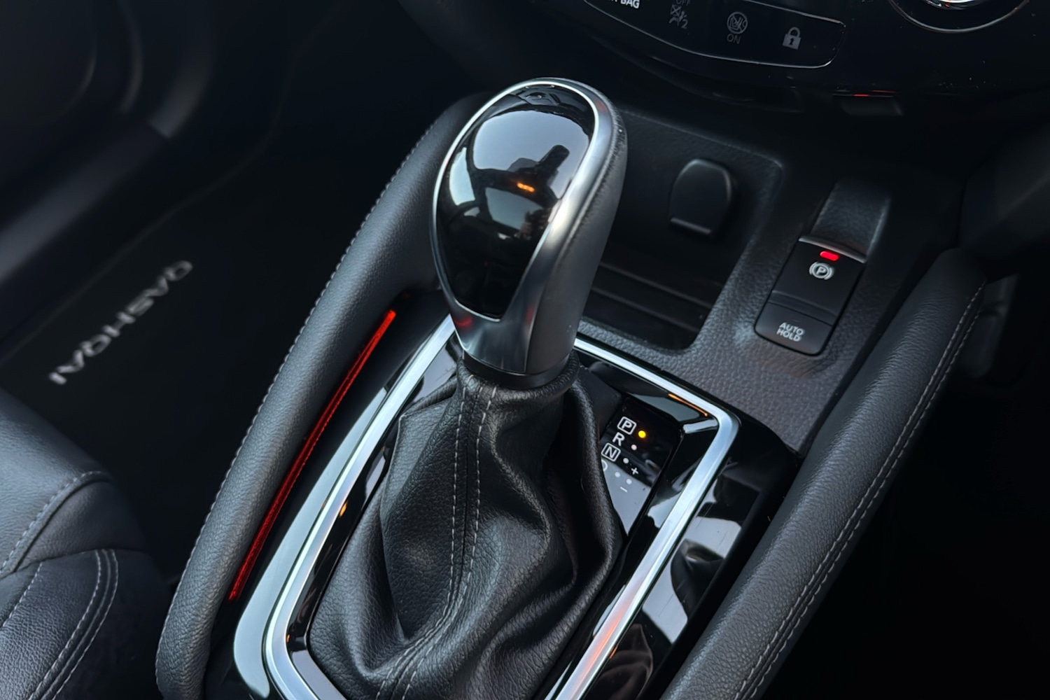 Used Nissan Qashqai 2020 for sale - 77113992: Photo 13