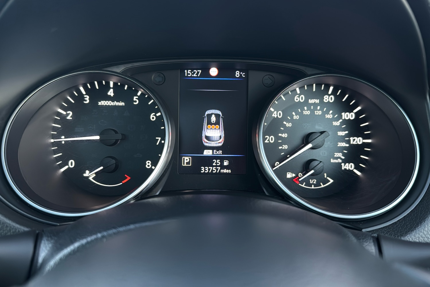 Used Nissan Qashqai 2020 for sale - 77113992: Photo 14