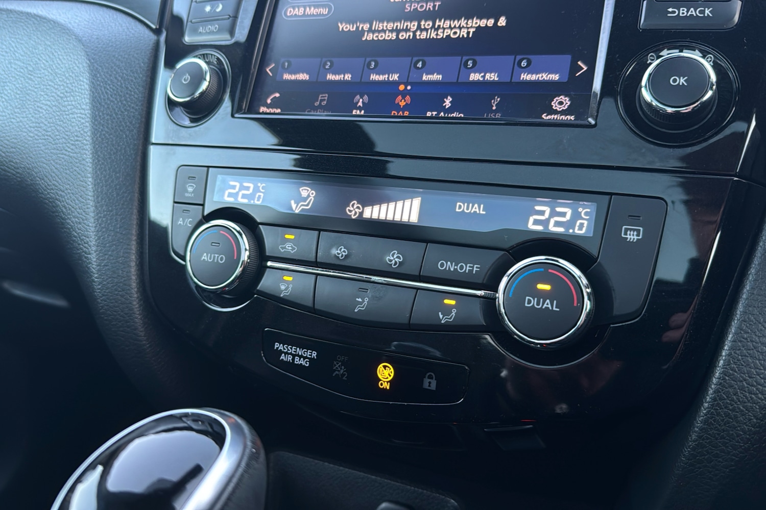 Used Nissan Qashqai 2020 for sale - 77113992: Photo 16