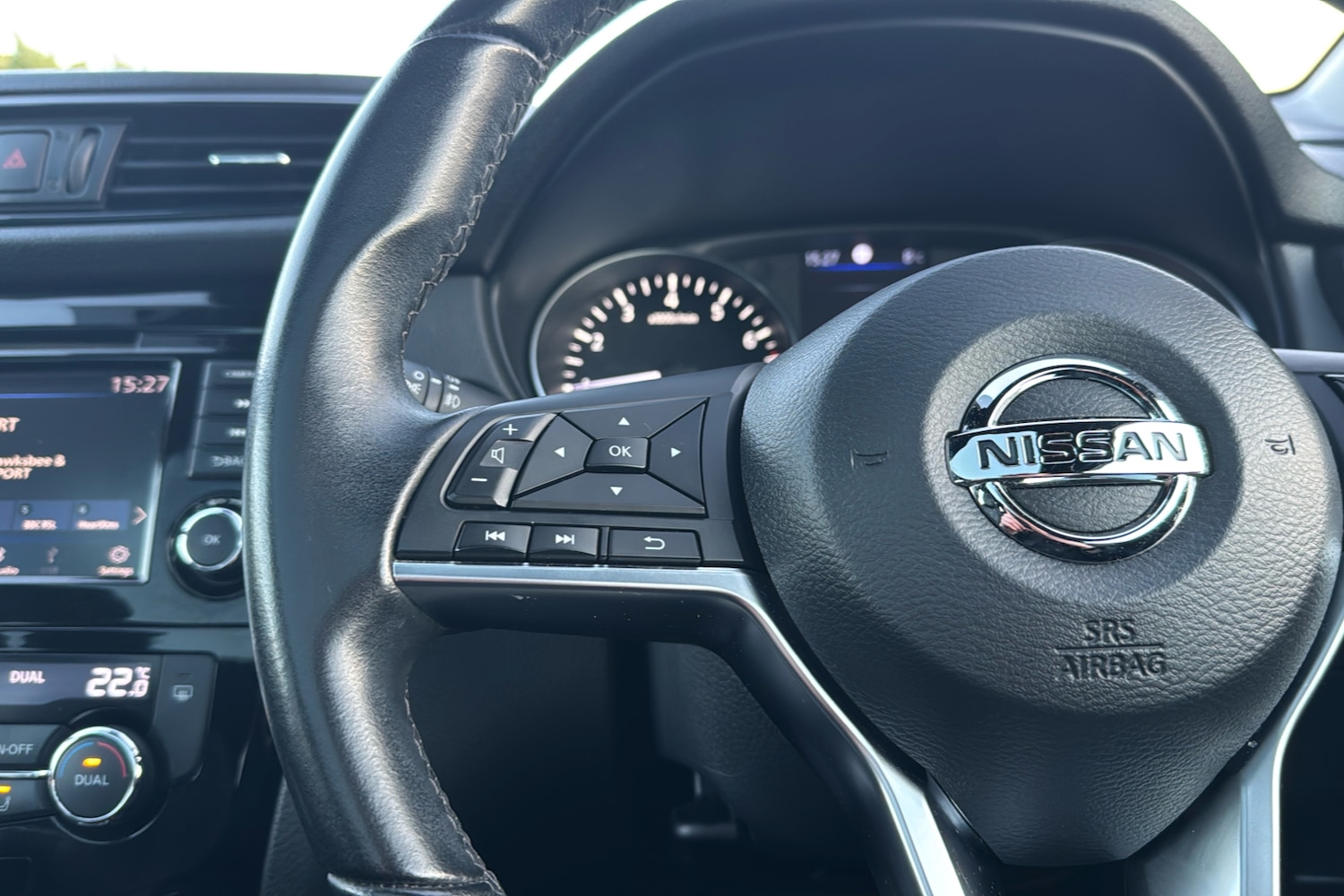 Used Nissan Qashqai 2020 for sale - 77113992: Photo 17