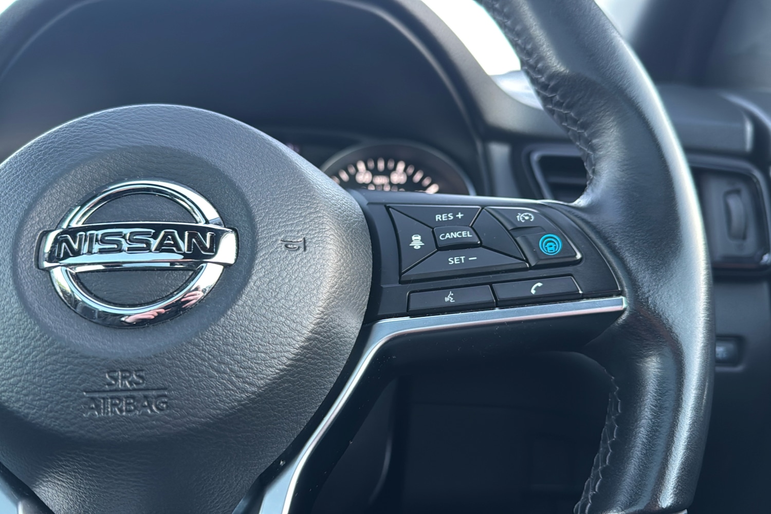 Used Nissan Qashqai 2020 for sale - 77113992: Photo 18