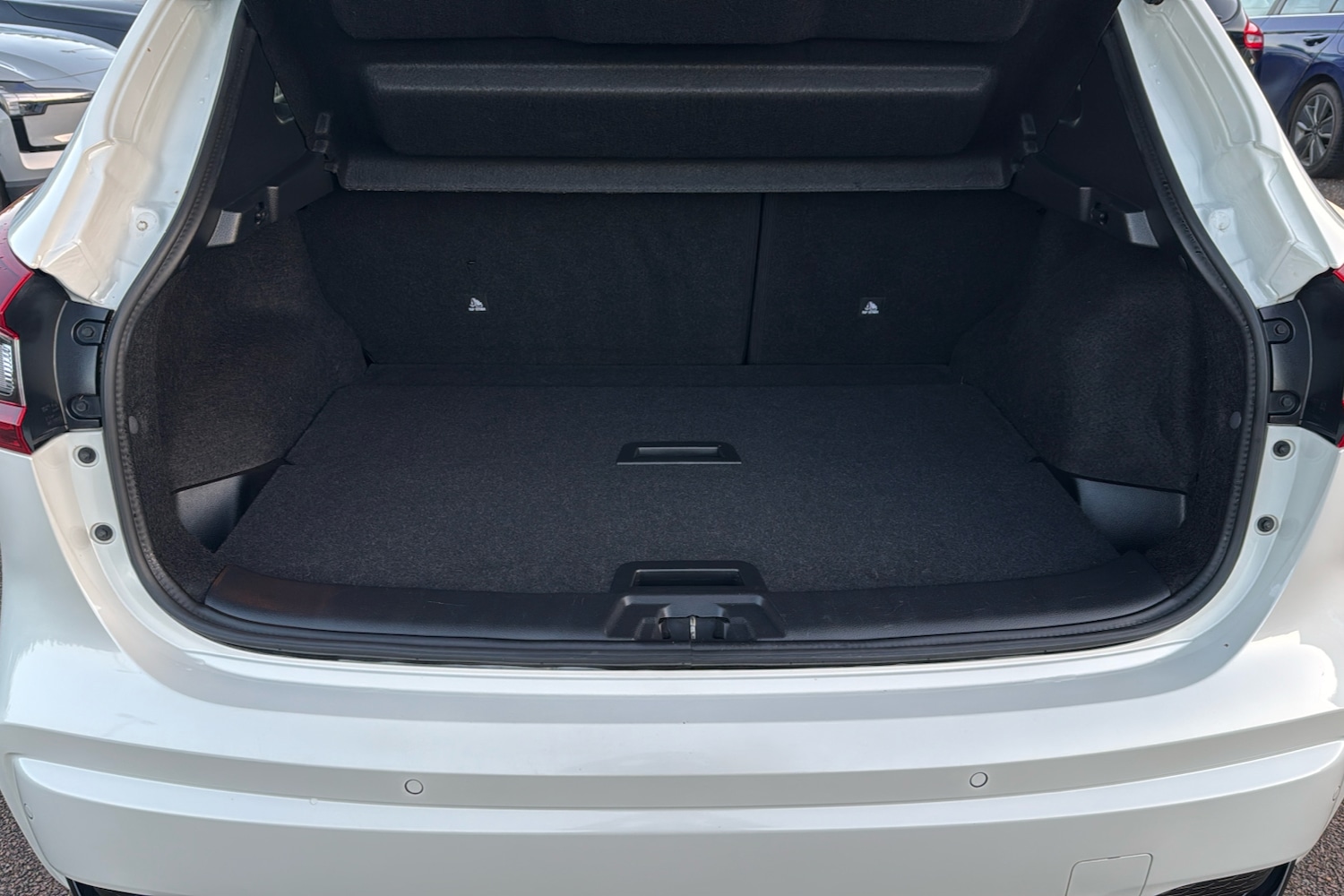 Used Nissan Qashqai 2020 for sale - 77113992: Photo 19