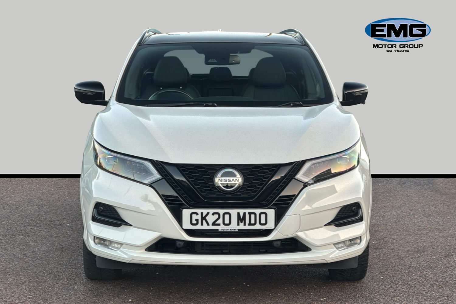 Used Nissan Qashqai 2020 for sale - 77113992: Photo 2