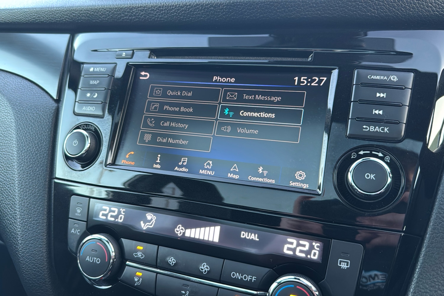 Used Nissan Qashqai 2020 for sale - 77113992: Photo 20