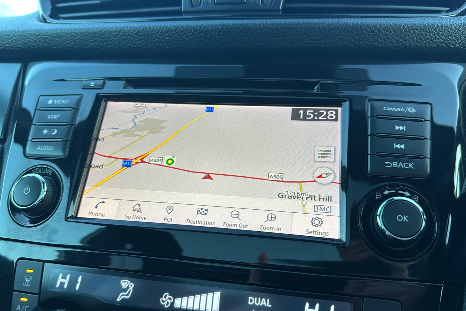 Used Nissan Qashqai 2020 for sale - 77113992: Photo 23