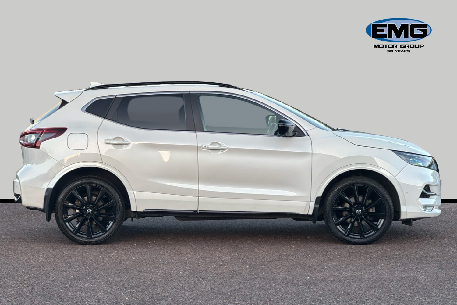 Used Nissan Qashqai 2020 for sale - 77113992: Photo 4