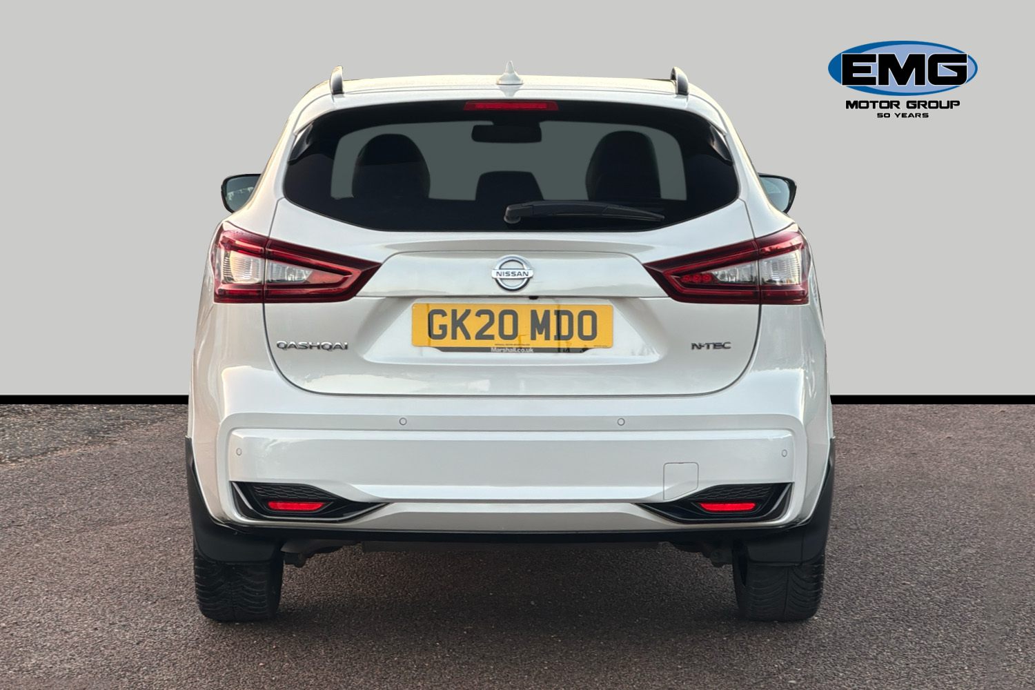 Used Nissan Qashqai 2020 for sale - 77113992: Photo 6