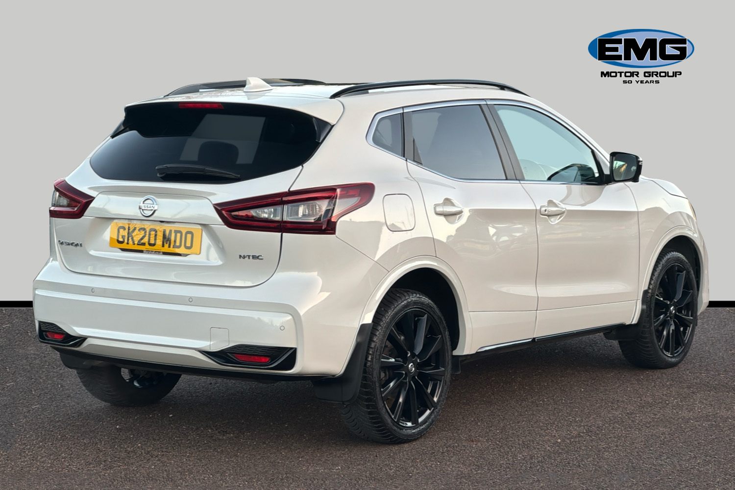 Used Nissan Qashqai 2020 for sale - 77113992: Photo 7