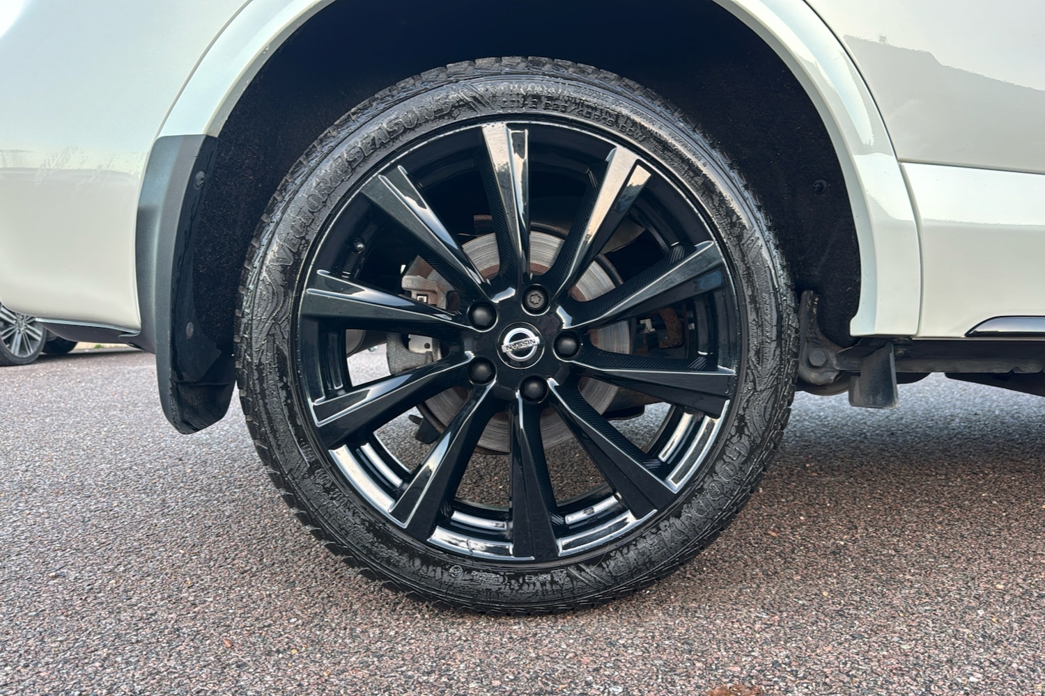 Used Nissan Qashqai 2020 for sale - 77113992: Photo 8