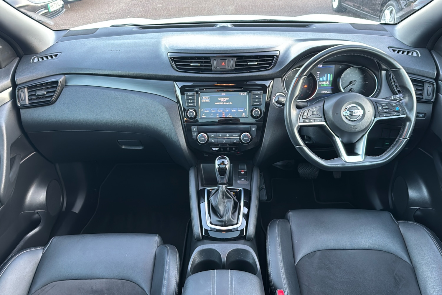 Used Nissan Qashqai 2020 for sale - 77113992: Photo 9