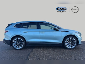 Used Skoda Enyaq 2021 for sale - 77361636: Photo