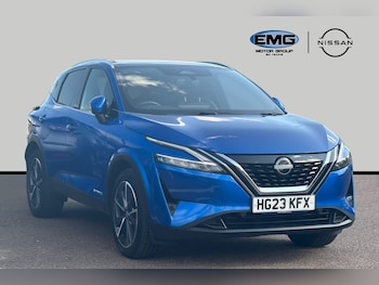 Used Nissan Qashqai 2023 for sale - 79458227: Photo