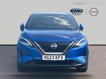 Used Nissan Qashqai 2023 for sale - 79458227: Photo