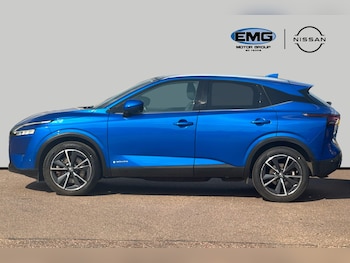 Used Nissan Qashqai 2023 for sale - 79458227: Photo