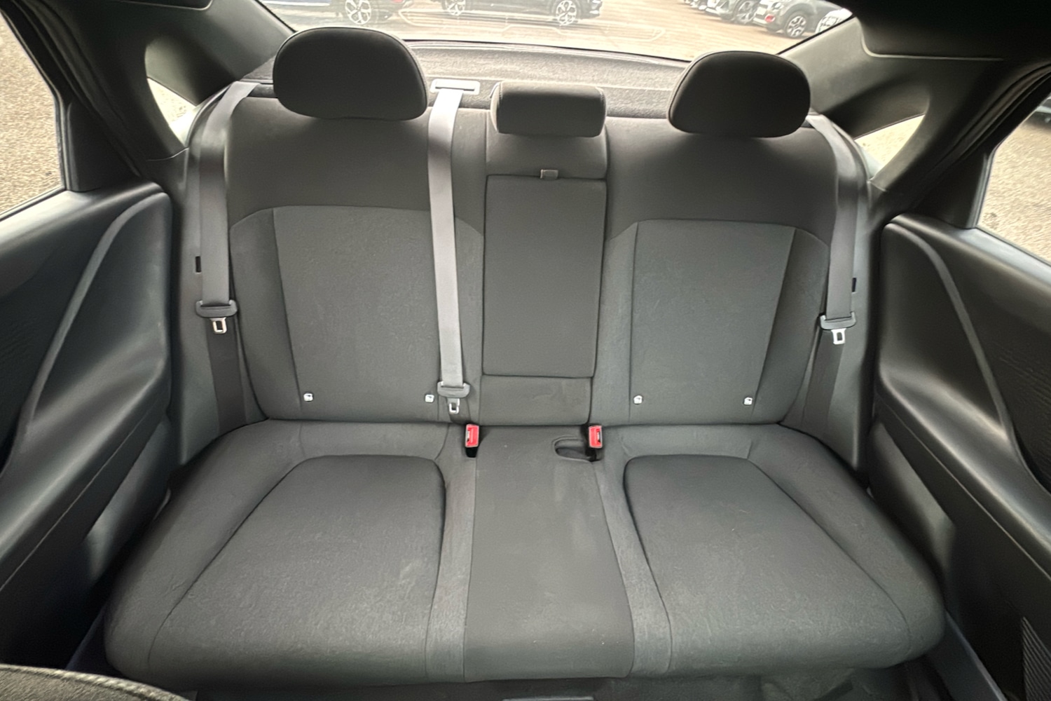 Used Hyundai IONIQ 6 2023 for sale - 77112675: Photo 12