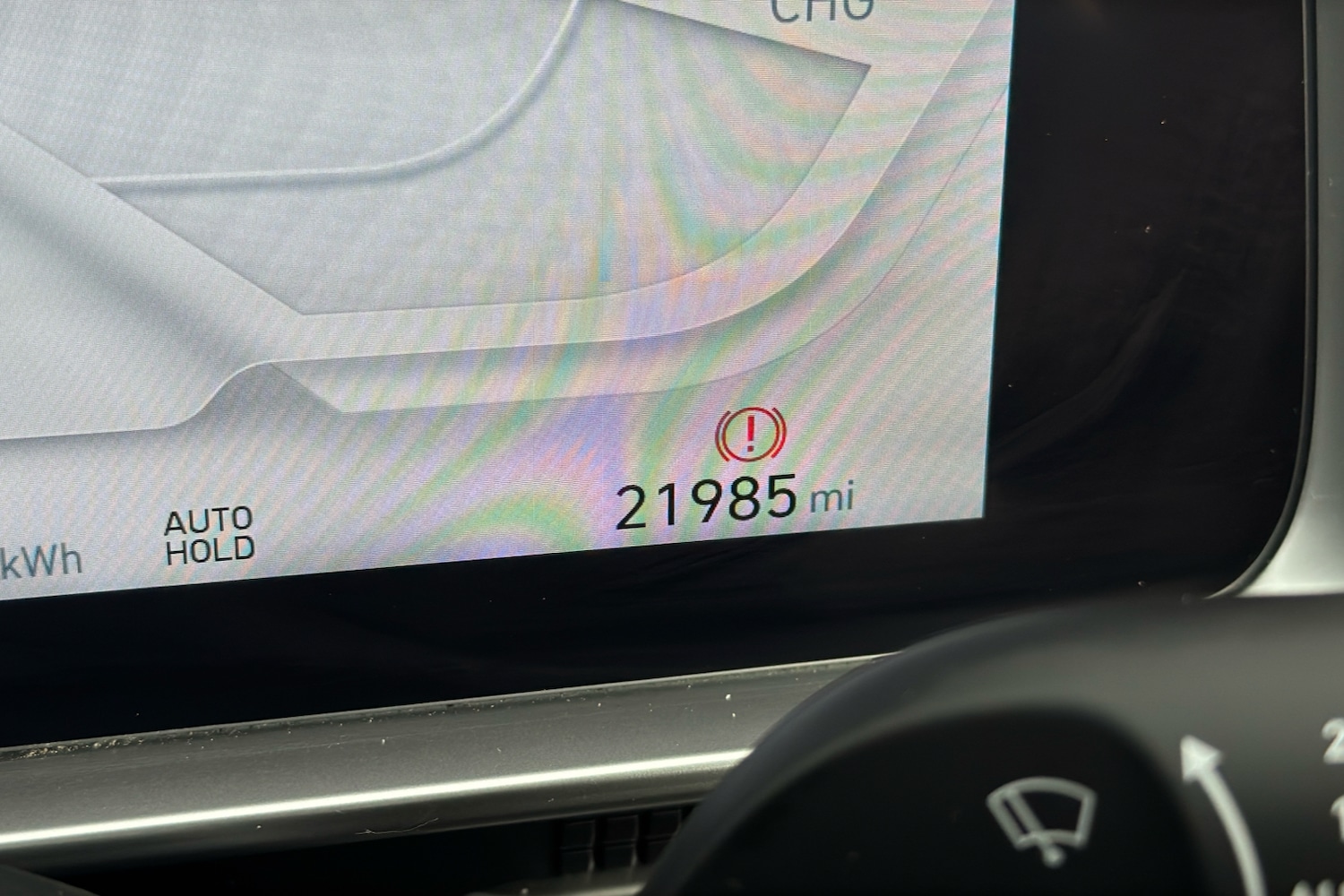 Used Hyundai IONIQ 6 2023 for sale - 77112675: Photo 15